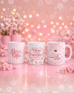 Coleção Digital DIA DAS MÃES 2026 - Imagem 34