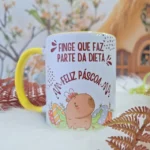 Kit Digital Páscoa - Vol. 2 - Imagem 23