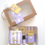Kit digital para caixa - Dia da Mulher