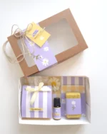 Kit digital para caixa - Dia da Mulher