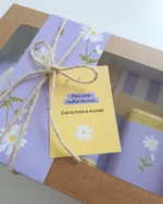 Kit digital para caixa - Dia da Mulher - Imagem 8