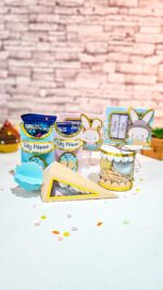 KIT DIGITAL PÁSCOA CANDY