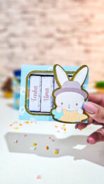 KIT DIGITAL PÁSCOA CANDY - Imagem 8