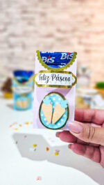 KIT DIGITAL PÁSCOA CANDY - Imagem 4