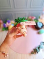 PÁSCOA 2026 | Coelhinhos - Imagem 11