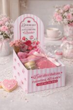 Coleção Digital DIA DAS MÃES 2026 - Imagem 31