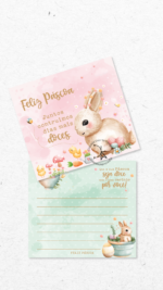 KIT DIGITAL PÁSCOA - Imagem 3