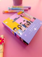 Caderno Diário Meu Querido Dorama - Imagem 4