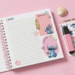 Arquivo Agenda 18x18 Sticth - Imagem 3