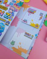 Caderno Geração Z - Imagem 2