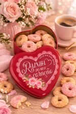 Coleção Digital DIA DAS MÃES 2026 - Imagem 7