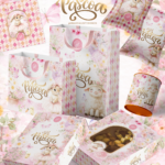 KIT DIGITAL PÁSCOA BELLE FLEUR