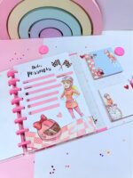 Caderno Penélope - Imagem 4