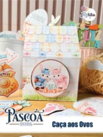 Páscoa 2026 - Caça aos Ovos - Imagem 2
