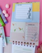 Encadernação Slim Pernalonga - Imagem 2