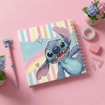 Arquivo Agenda 18x18 Sticth - Imagem 4