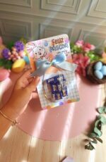 PÁSCOA 2026 | Coelhinhos - Imagem 2