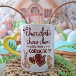 Kit Digital Páscoa - Vol. 2 - Imagem 4