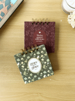 Arquivo Encadernação Bloco Square - Imagem 5