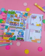 Caderno Geração Z - Imagem 3