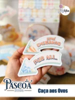 Páscoa 2026 - Caça aos Ovos - Imagem 4