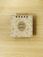 Arquivo Encadernação Bloco Square - Imagem 8