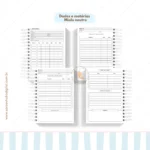 Arquivo digital combo de cadernos + Bônus - Imagem 12