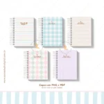 Arquivo digital combo de cadernos + Bônus - Imagem 7