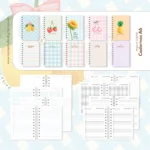 Arquivo digital combo de cadernos + Bônus - Imagem 9