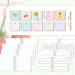 Arquivo digital combo de cadernos + Bônus - Imagem 6