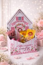 Coleção Digital DIA DAS MÃES 2026 - Imagem 33