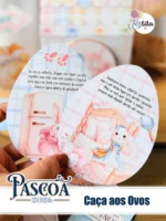 Páscoa 2026 - Caça aos Ovos - Imagem 3
