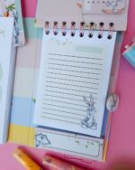 Encadernação Slim Pernalonga - Imagem 3