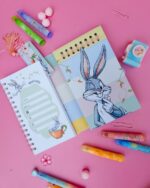 Encadernação Slim Pernalonga - Imagem 4