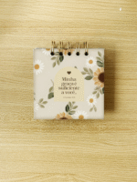 Arquivo Encadernação Bloco Square - Imagem 3