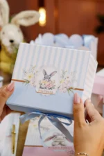 KIT PÁSCOA ENCANTADA - Imagem 7