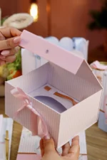 KIT PÁSCOA ENCANTADA - Imagem 9