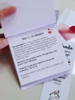 Kit digital | Desafio 30 Dias | O que acontece antes de dormir muda o amanhã - Imagem 4