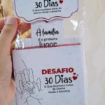 Kit digital | Desafio 30 Dias | O que acontece antes de dormir muda o amanhã