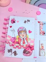 Caderno Penélope - Imagem 3