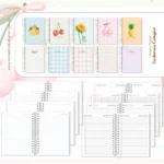 Arquivo digital combo de cadernos + Bônus - Imagem 3