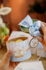 KIT PÁSCOA ENCANTADA - Imagem 10