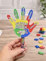 Coleção Autismo 2026 - Imagem 3
