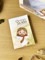 Arquivo Páscoa O caminho da vida (Caça ao tesouro) - Imagem 4