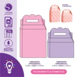 ARQUIVO DE CORTE MOCKUP MALETINHA FUNDO AUTOMÁTICO