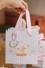 KIT PÁSCOA ENCANTADA - Imagem 12