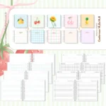 Arquivo digital combo de cadernos + Bônus - Imagem 5