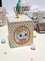 Kit Digital Páscoa Chibi - Imagem 3