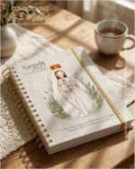 COMBO Arquivo digital Capas A5 As 5 Marias - Imagem 6