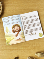 Arquivo Páscoa O caminho da vida (Caça ao tesouro) - Imagem 5